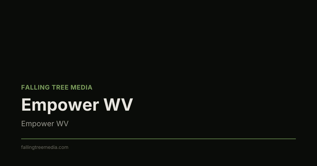Empower WV