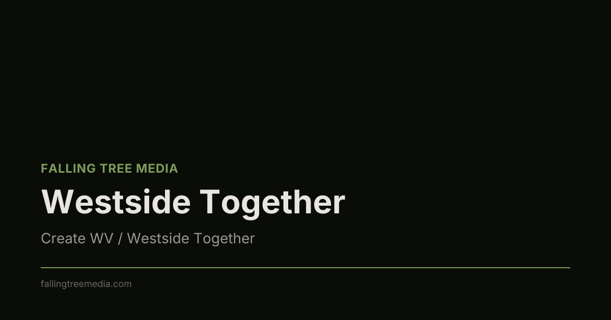 Westside Together